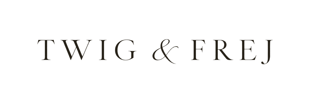 Twig & Frej